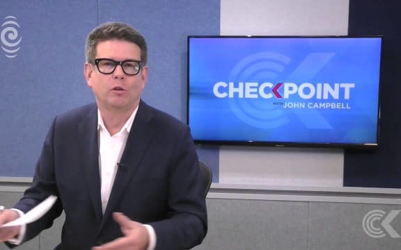 NZ aims to become predator free by 2050: RNZ Checkpoint