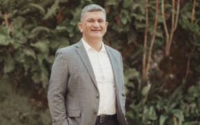 Paul Eagle - Wellington mayoral race