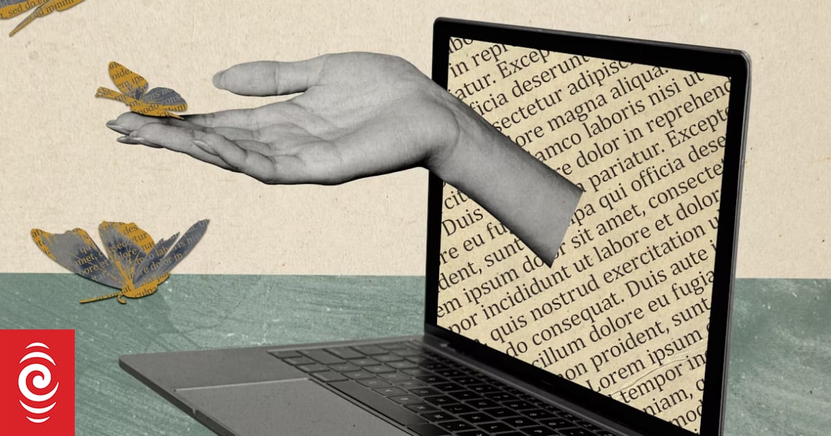 It’s not you – some typefaces feel different