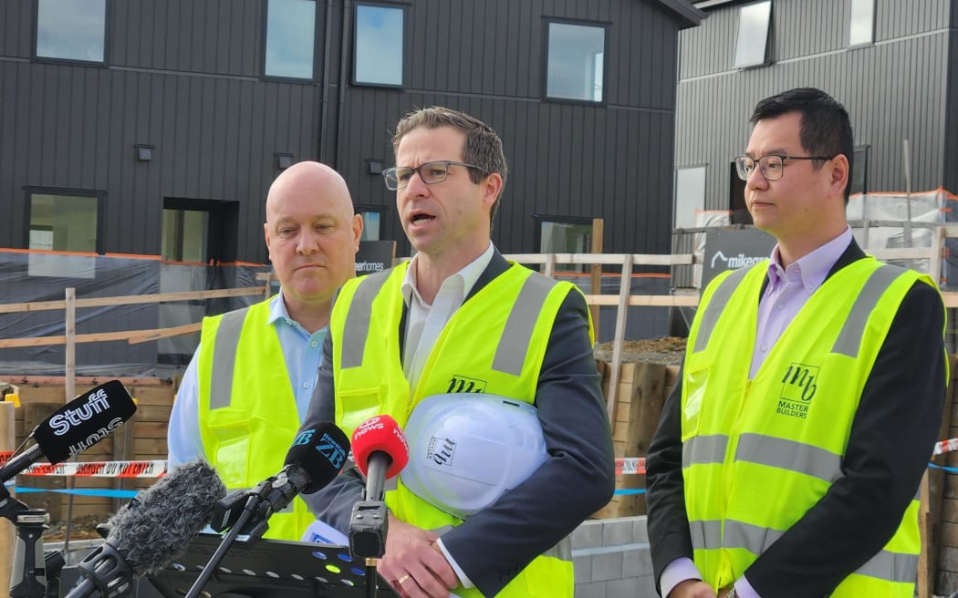 Roskill infrastructure announcement.