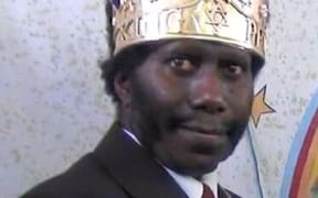 Noah Musingku