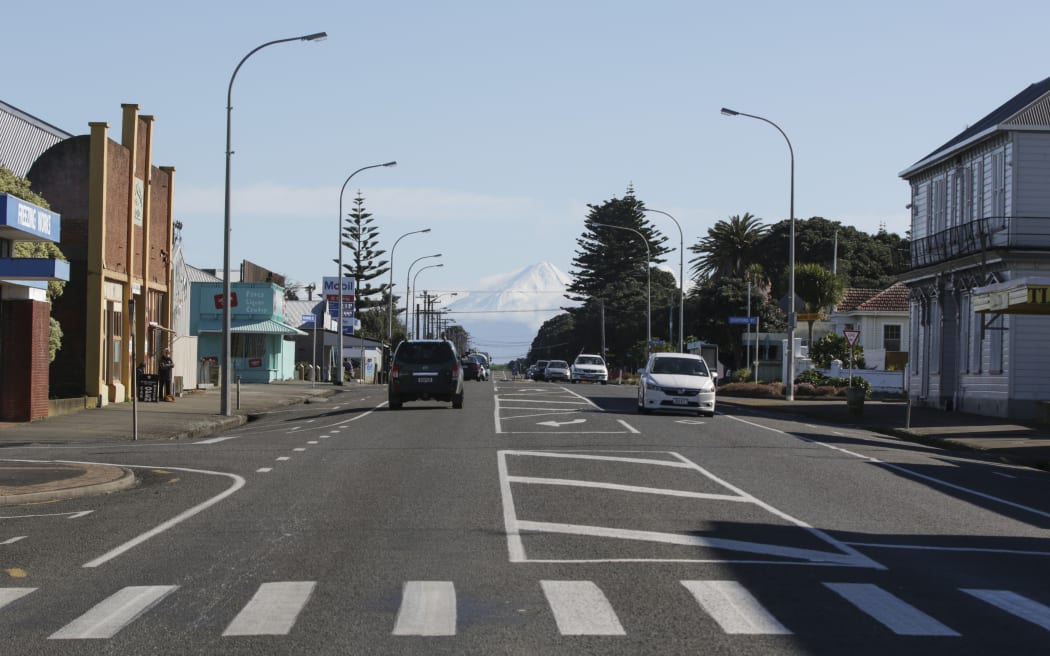 Patea