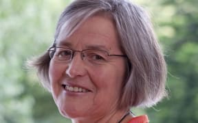 Eugenie Sage.