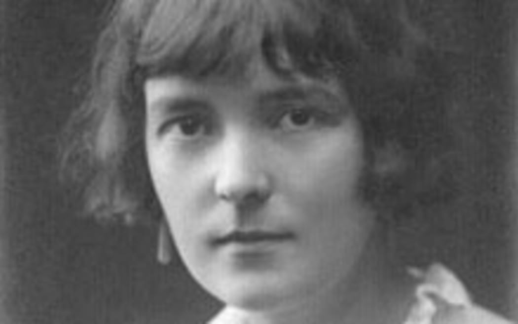 Katherine Mansfield