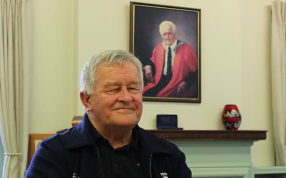 Henare hopes to help build a vital hub connecting Māori researchers with people who want research done in Te Tai Tokerau area.