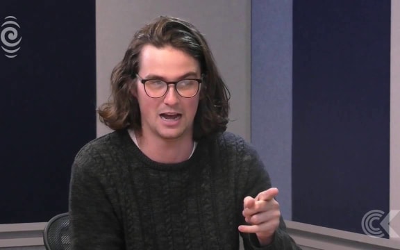 Joseph Parker to fight for WBO world title in Auckland