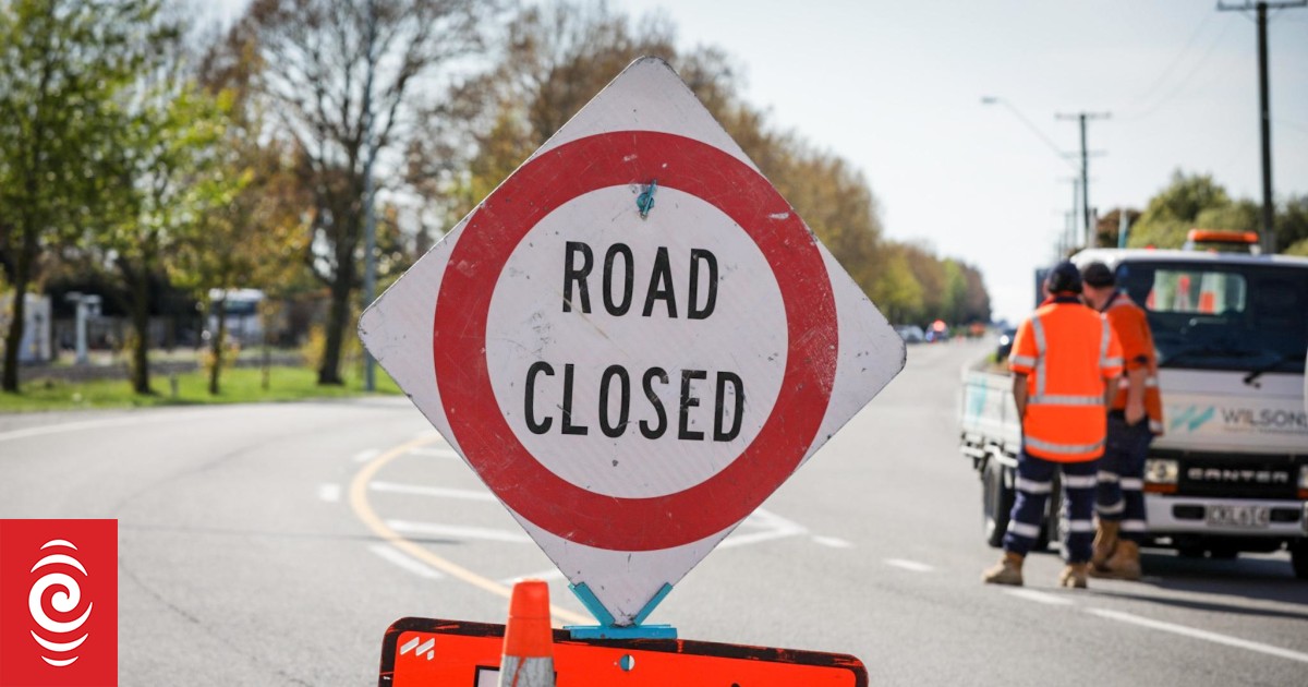 Seven injured after two-car crash in Waipu, Northland - Vimarsana News
