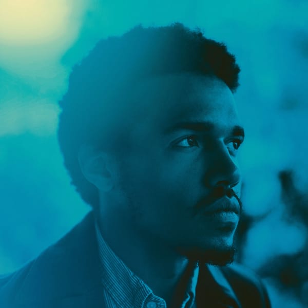 Benjamin Booker