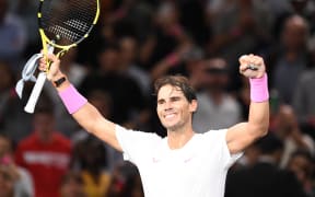 Rafael Nadal