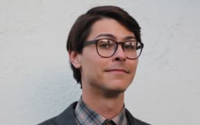 Michael Wolfe