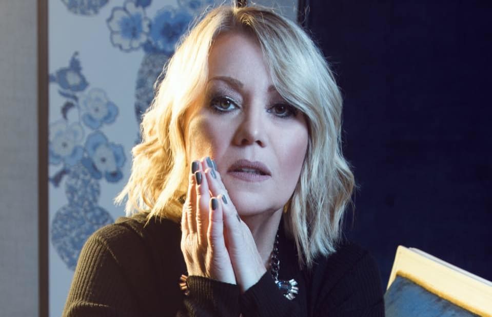 Jann Arden