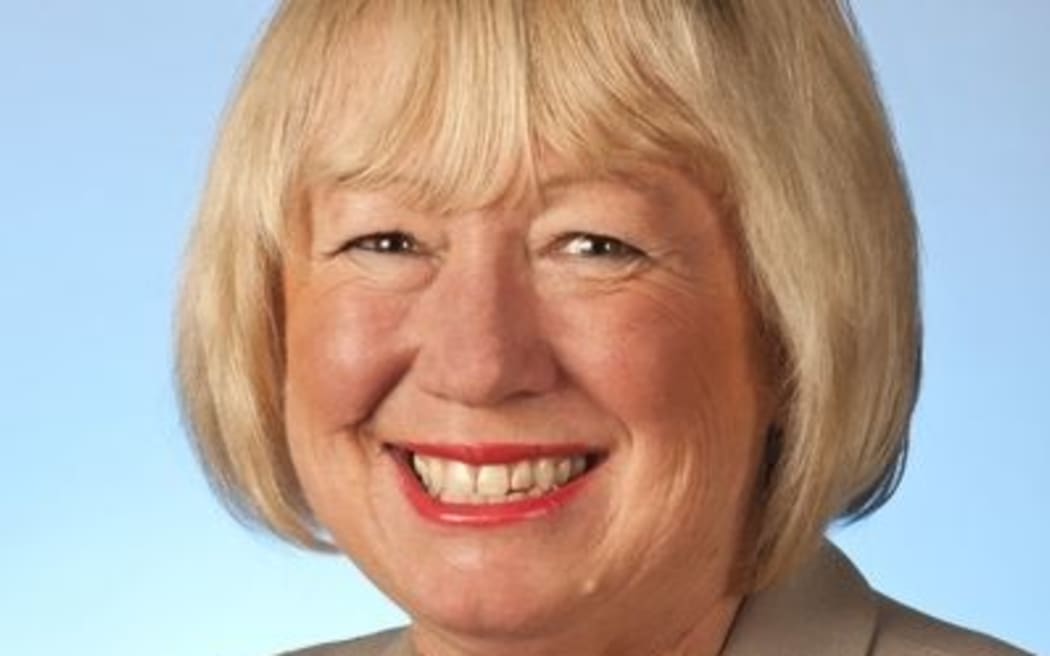 Christine Fletcher.