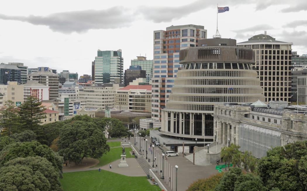 RNZ/Reece Baker