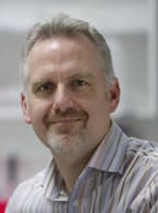University of Otago professor of infectious diseases David Murdoch.