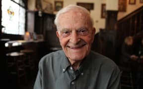 Harry Leslie Smith