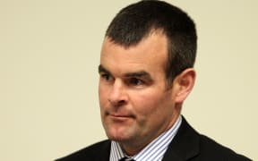 Ewen Macdonald