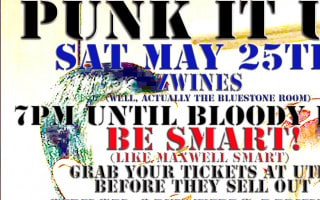 Punk It Up IV