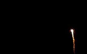 A Gif of fireworks