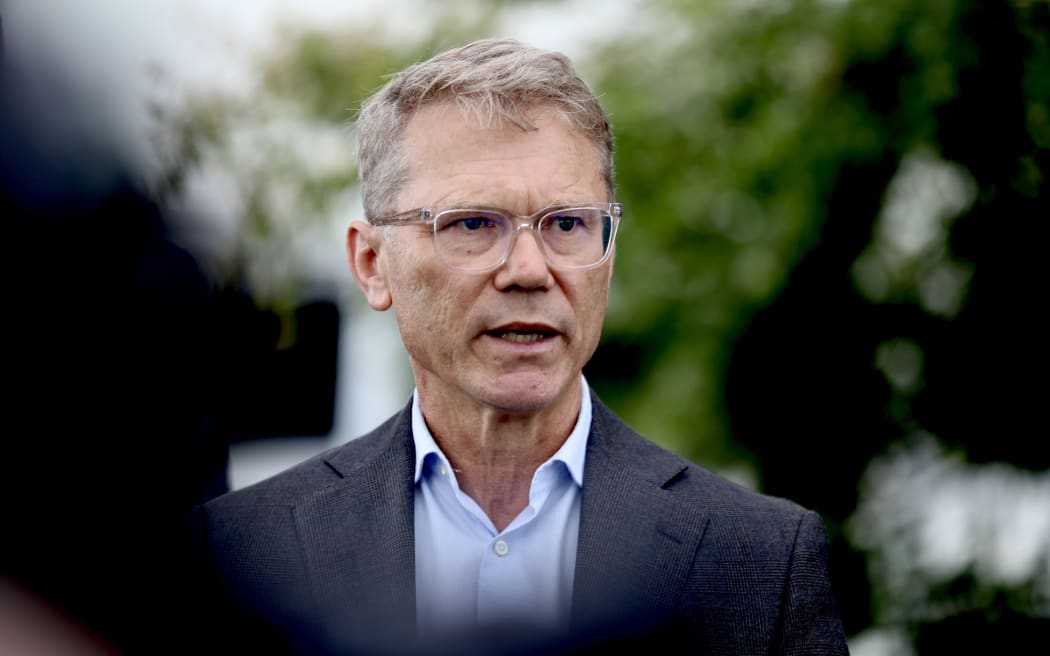 Paul Goldmsith