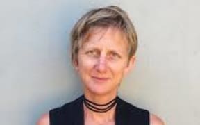 Liz Breslin