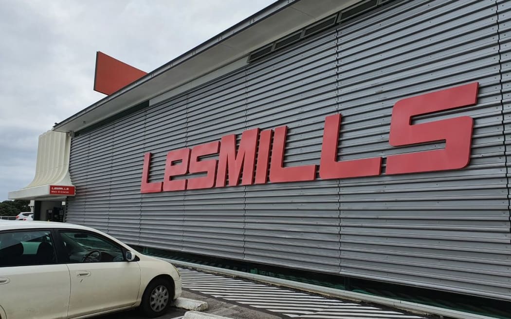 Les Mills Takapuna