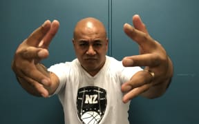 King Kapisi