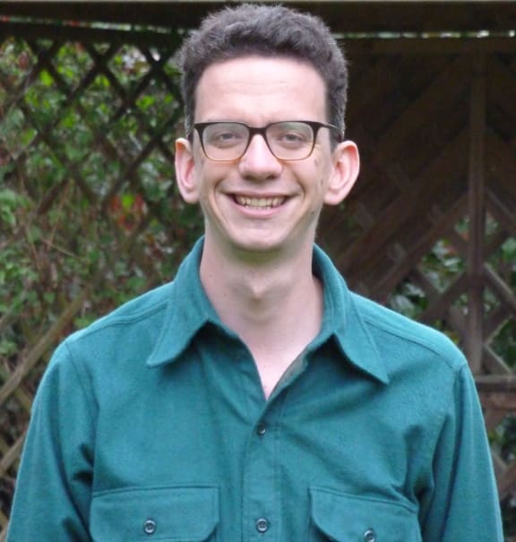 Max Harris