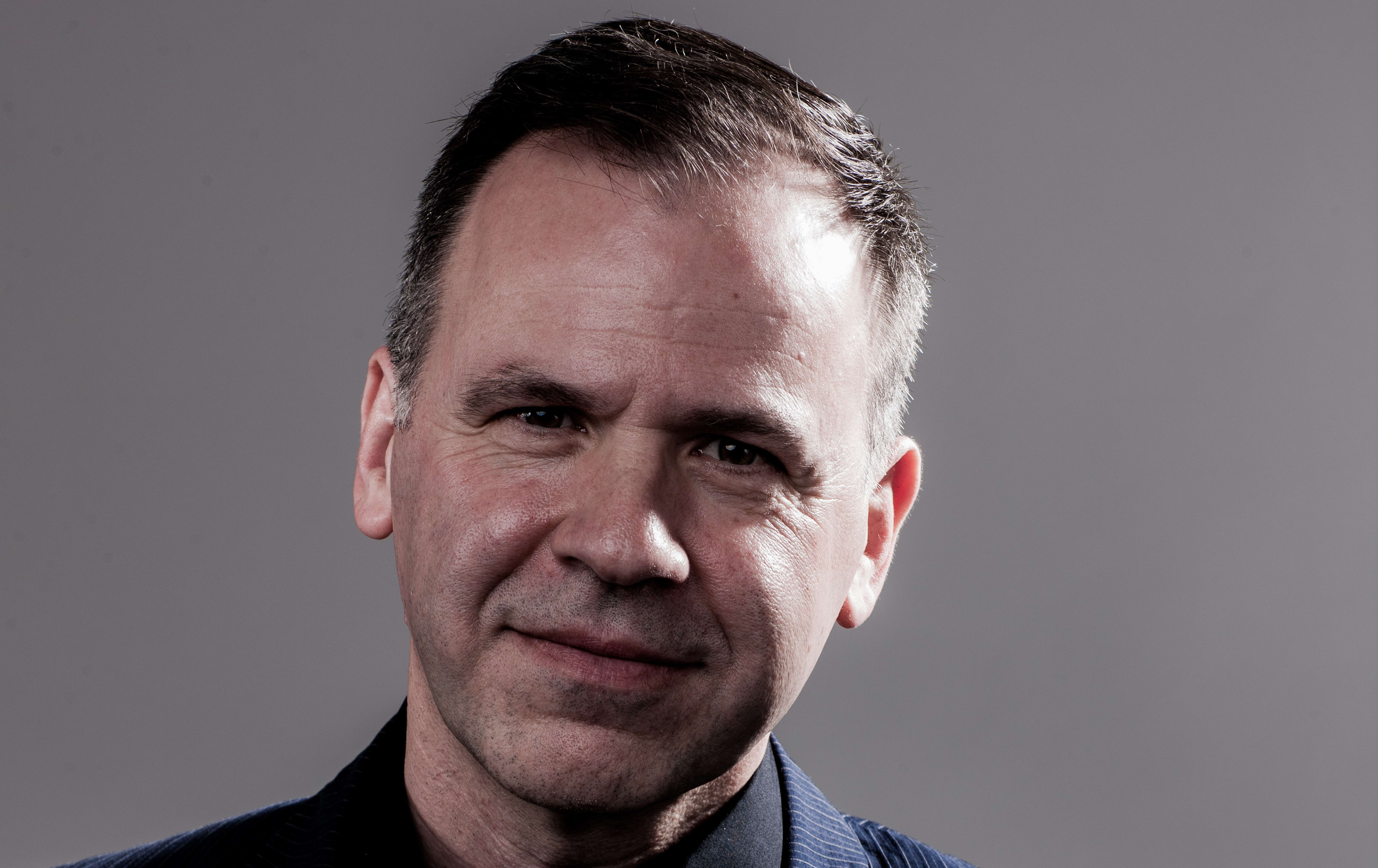 Ian McGuire