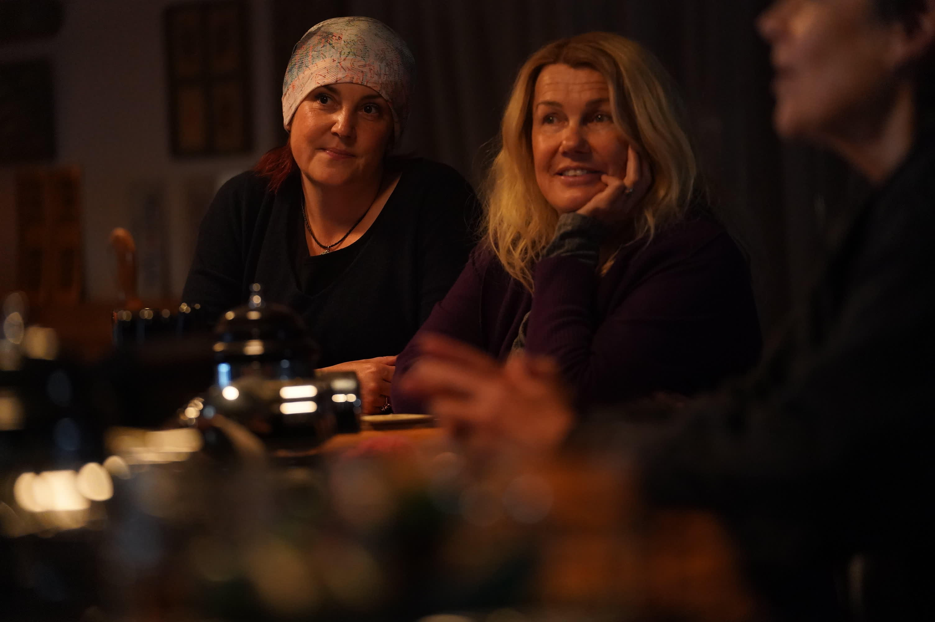 Pike River tells their story, but these women never wanted to be famous ...