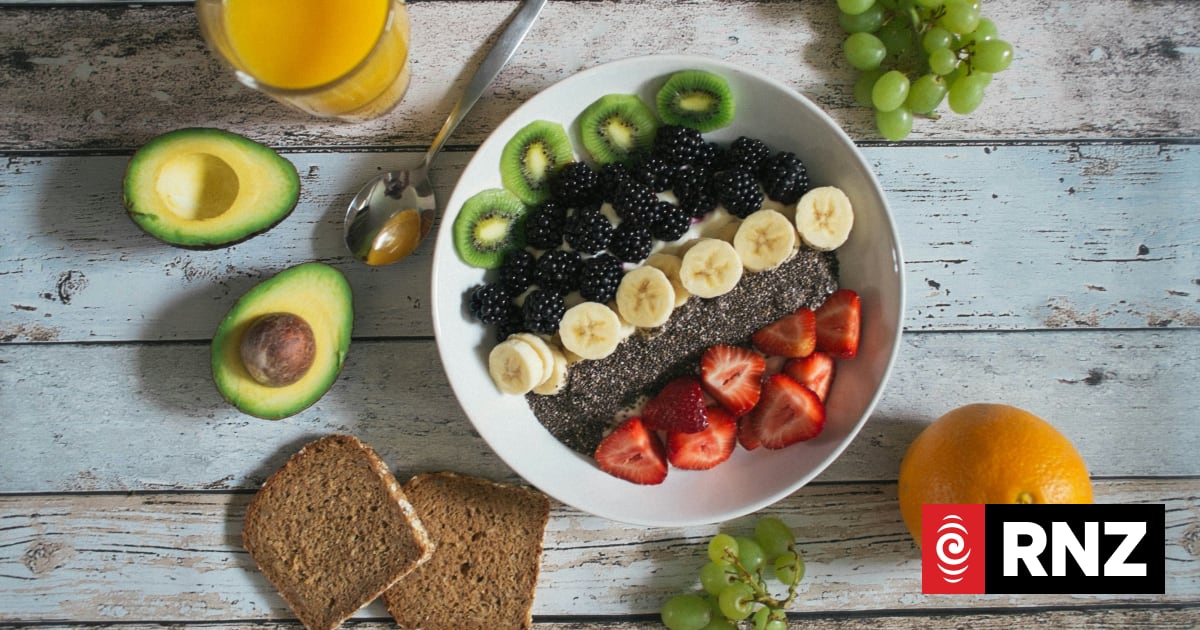 In the online 'maxxing' era, what's the deal with fibre and protein?