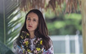 Jacinda Ardern is underlining the government's 1 April measures that are aimed at supporting New Zealanders with the cost of living.
