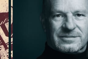 Pianist Michael Houston