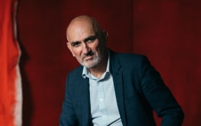 Celebrated Australian singer-songwriter Paul Kelly has a new Christmas album out.