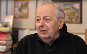 André Previn