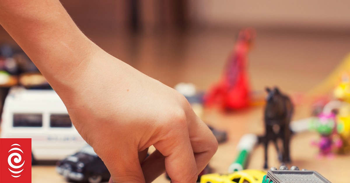 Disability 'hangups' no help for Pasifika kids RNZ News