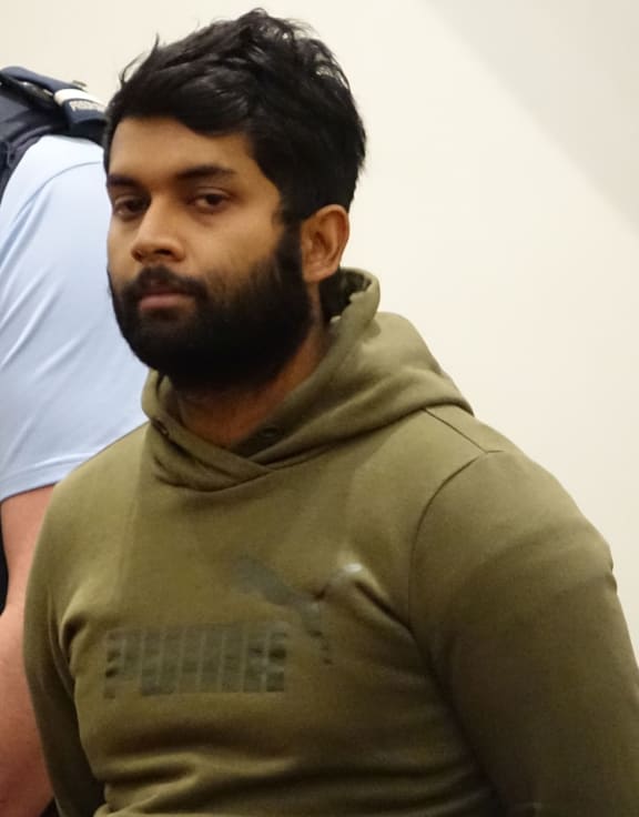 Venod Skantha