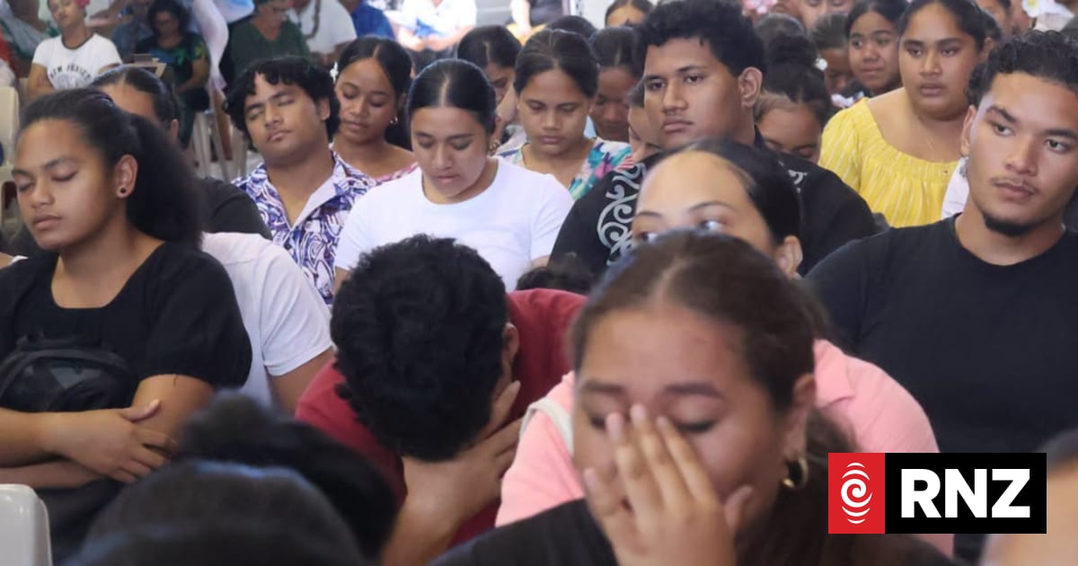 Samoan PM scolds more than 4000 NUS students after violent campus brawl