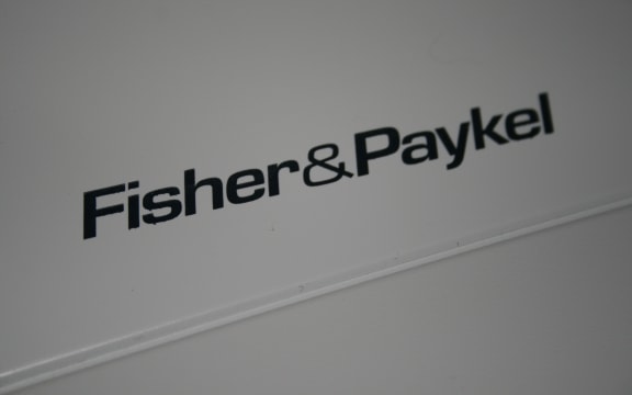 Fisher & Paykel
