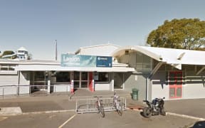 Lagoon Pool and Leisure Centre in Panmure.