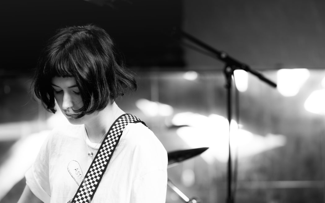 Astro Children at The Attic Millie