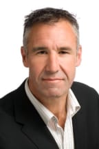 John Ashton