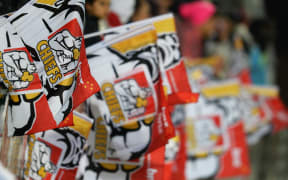 Chiefs