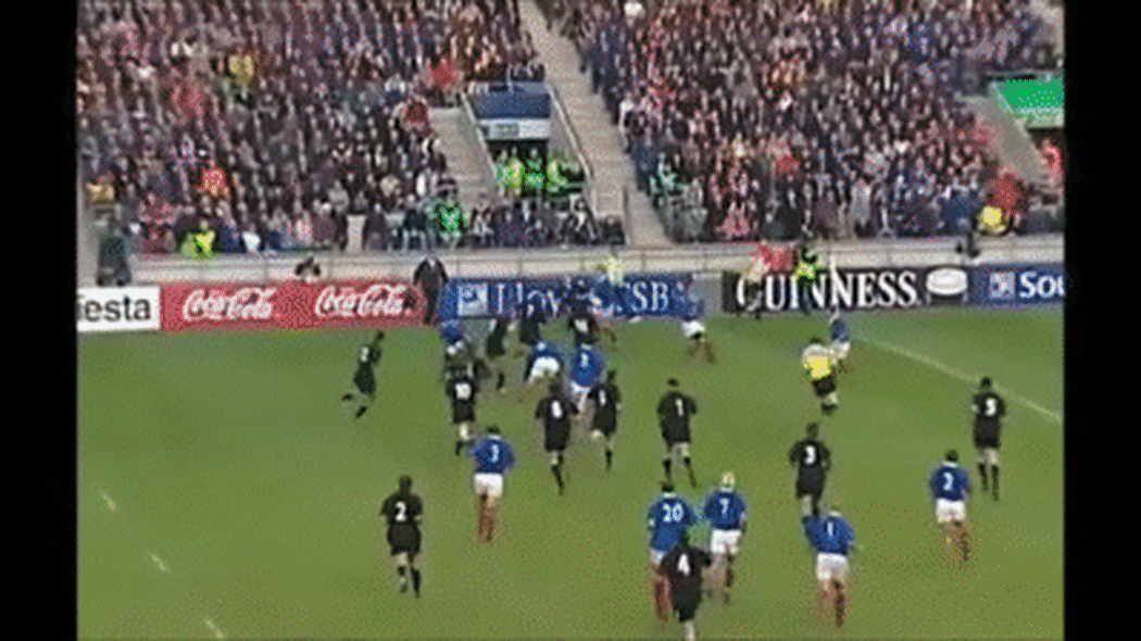 Jonah Lomu