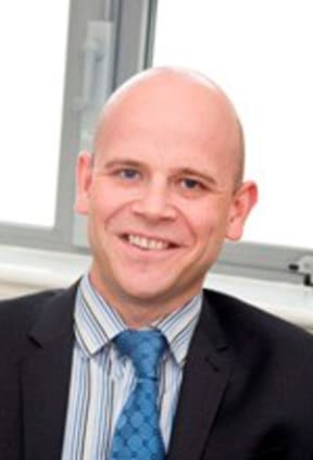 Dr Thomas Barber