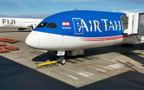 Air Tahiti Nui 787