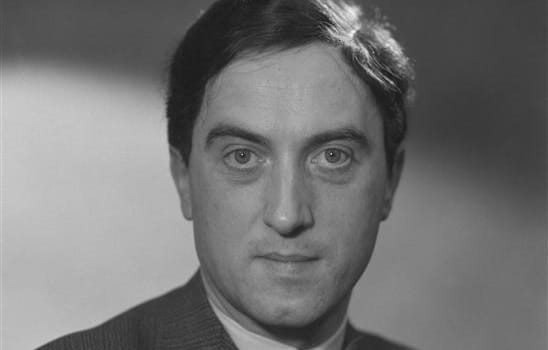 Maurice Duruflé