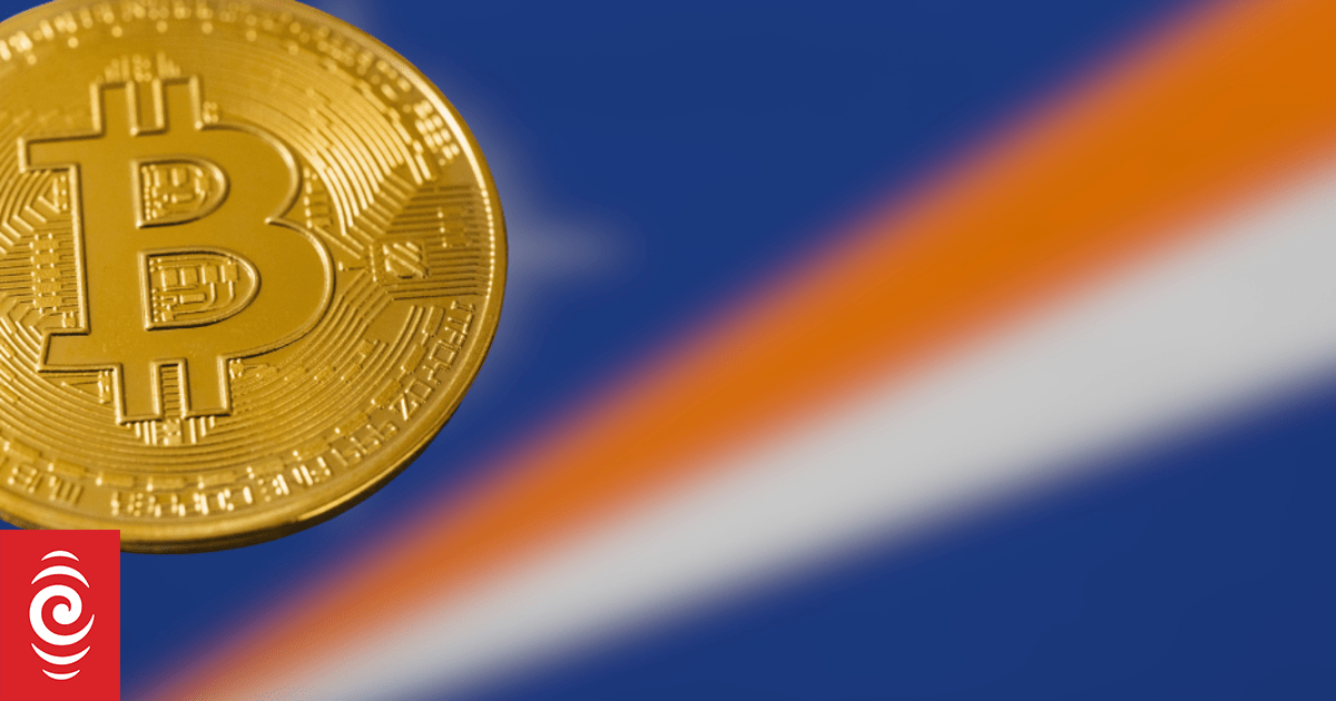 Marshall Islands introduces world's first crypto-based universal income scheme