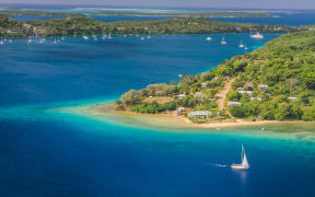 Tonga