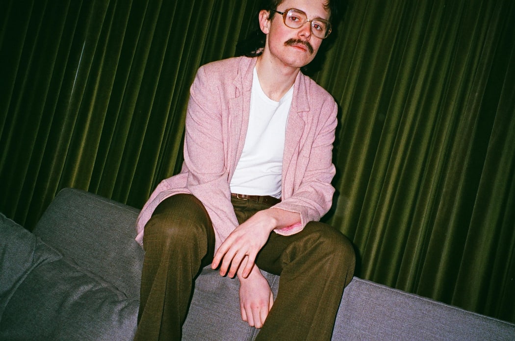 Finnbar Johansson
