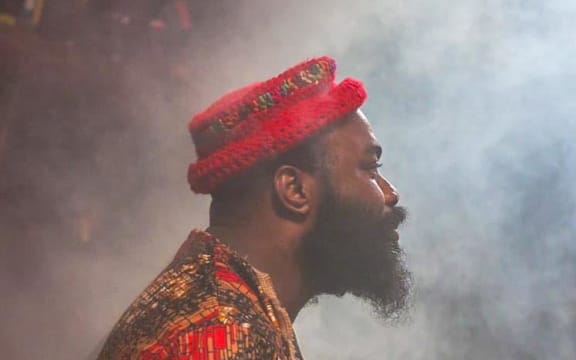 Nduduzo Makhathini